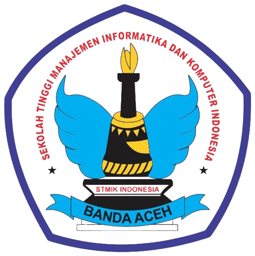 Logo STMIK
